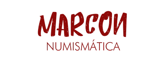 Marcon Numismática
